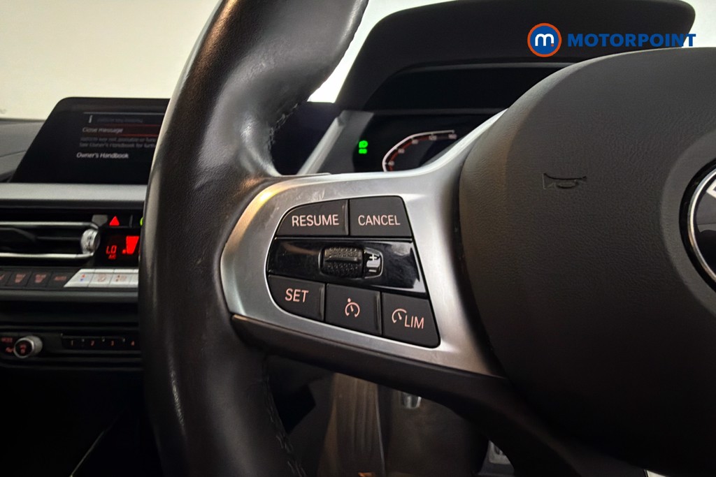 BMW 1 Series M Sport Manual Diesel Hatchback - Stock Number (1667333) - 3rd supplementary image