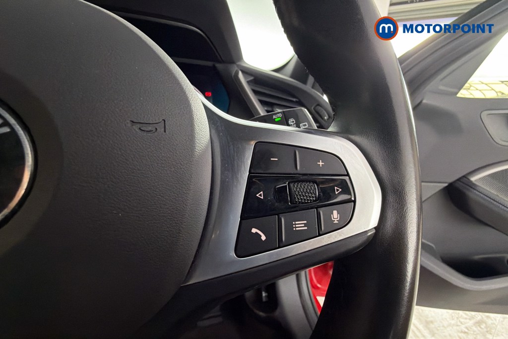 BMW 1 Series M Sport Manual Diesel Hatchback - Stock Number (1667333) - 4th supplementary image