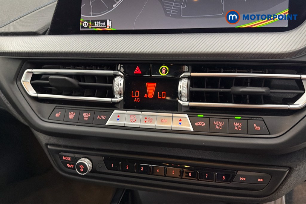 BMW 1 Series M Sport Manual Diesel Hatchback - Stock Number (1667333) - 12th supplementary image