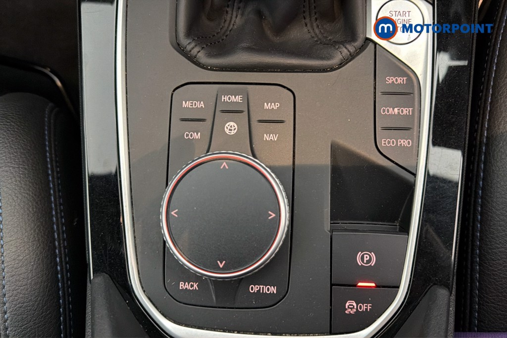 BMW 1 Series M Sport Manual Diesel Hatchback - Stock Number (1667333) - 16th supplementary image