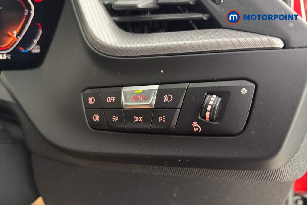 BMW 1 Series M Sport Manual Diesel Hatchback - Stock Number (1667333) - 18th supplementary image