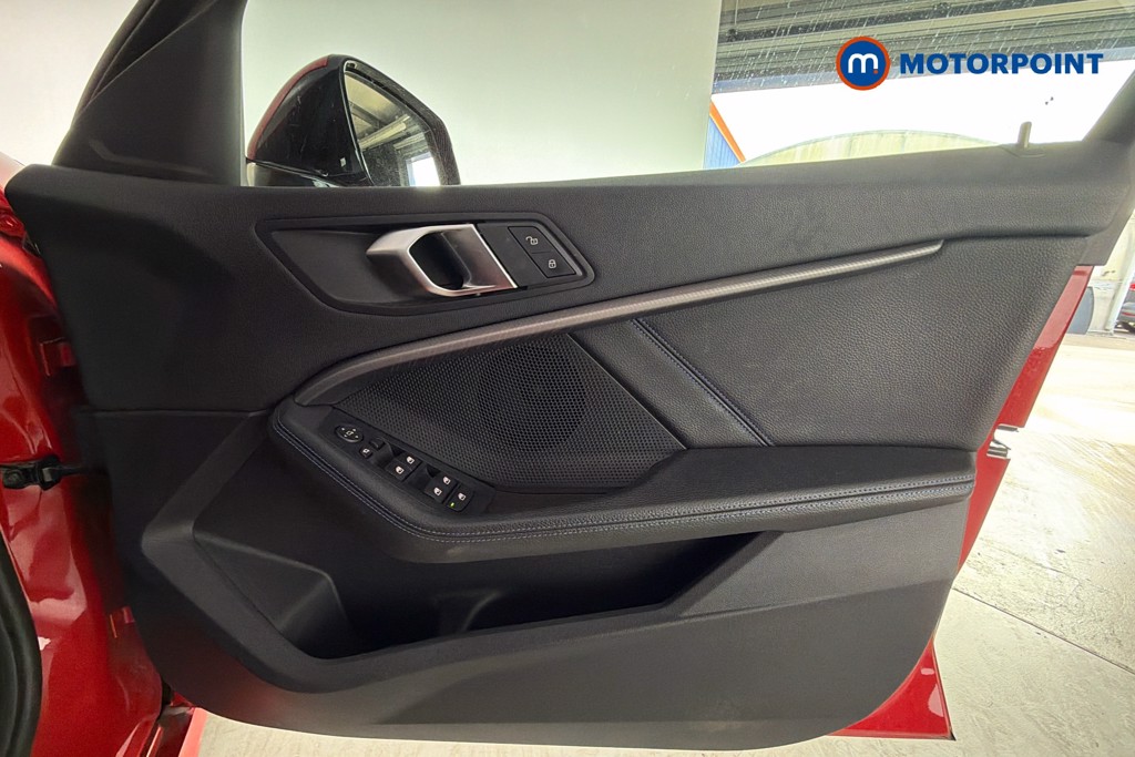 BMW 1 Series M Sport Manual Diesel Hatchback - Stock Number (1667333) - 19th supplementary image