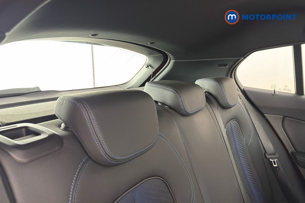BMW 1 Series M Sport Manual Diesel Hatchback - Stock Number (1667333) - 23rd supplementary image