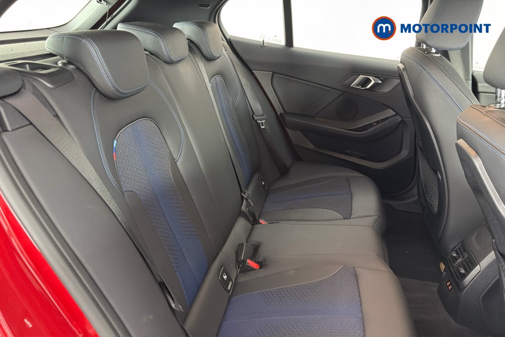 BMW 1 Series M Sport Manual Diesel Hatchback - Stock Number (1667333) - 28th supplementary image