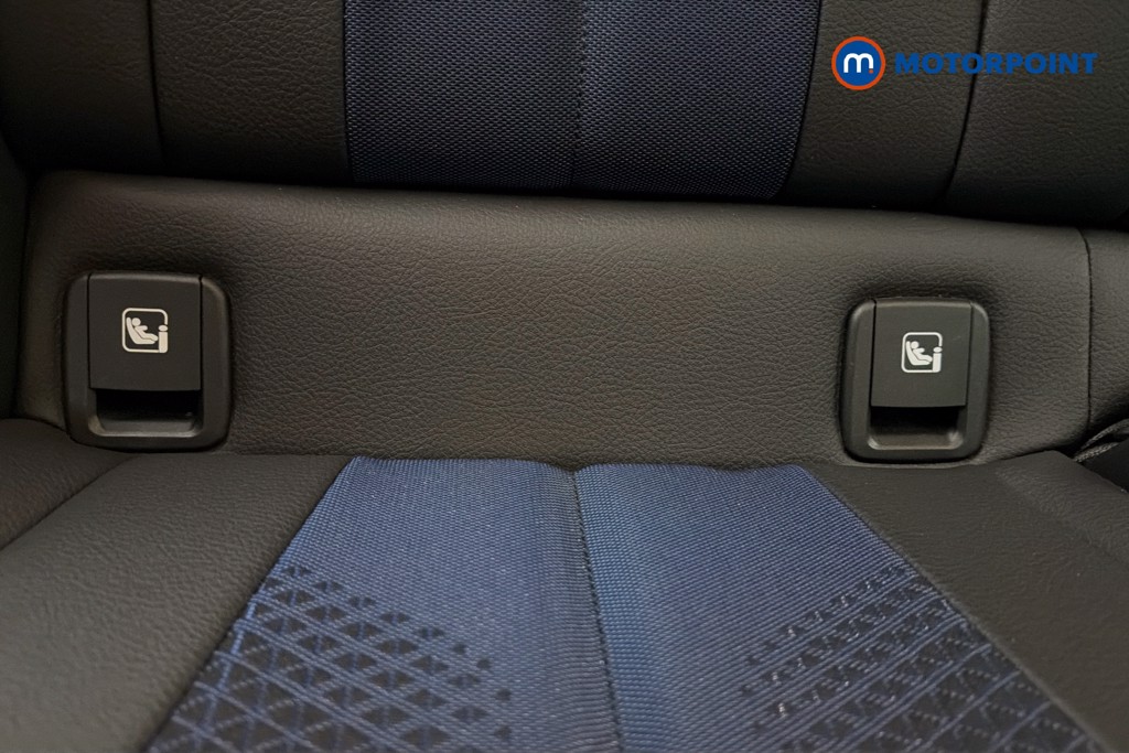 BMW 1 Series M Sport Manual Diesel Hatchback - Stock Number (1667333) - 29th supplementary image
