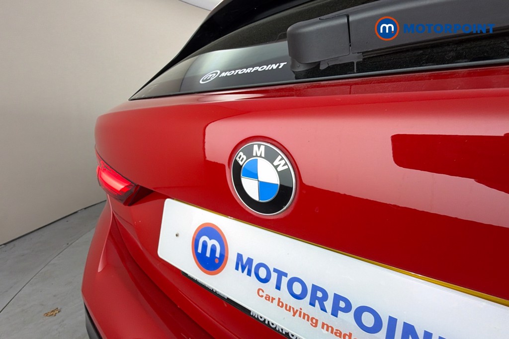 BMW 1 Series M Sport Manual Diesel Hatchback - Stock Number (1667333) - 37th supplementary image