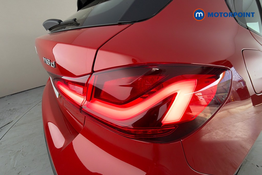 BMW 1 Series M Sport Manual Diesel Hatchback - Stock Number (1667333) - 38th supplementary image