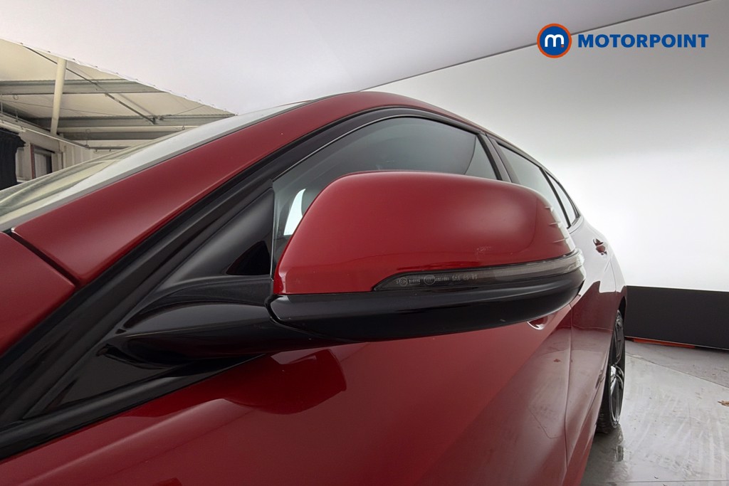 BMW 1 Series M Sport Manual Diesel Hatchback - Stock Number (1667333) - 43rd supplementary image