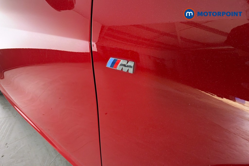 BMW 1 Series M Sport Manual Diesel Hatchback - Stock Number (1667333) - 46th supplementary image
