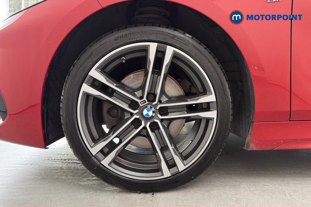BMW 1 Series M Sport Manual Diesel Hatchback - Stock Number (1667333) - 47th supplementary image