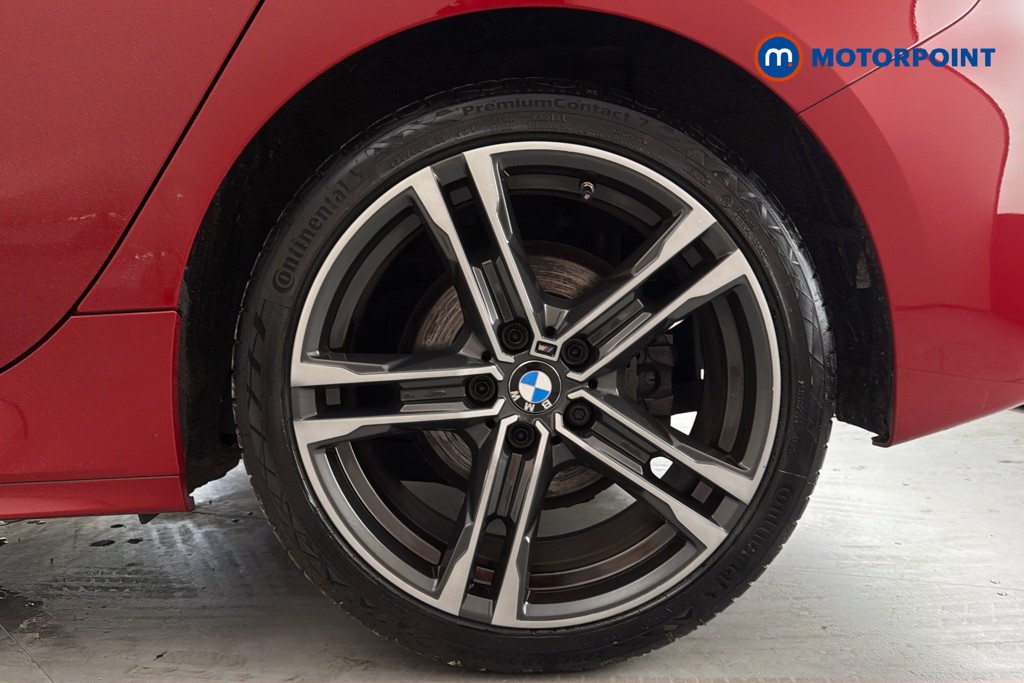 BMW 1 Series M Sport Manual Diesel Hatchback - Stock Number (1667333) - 48th supplementary image