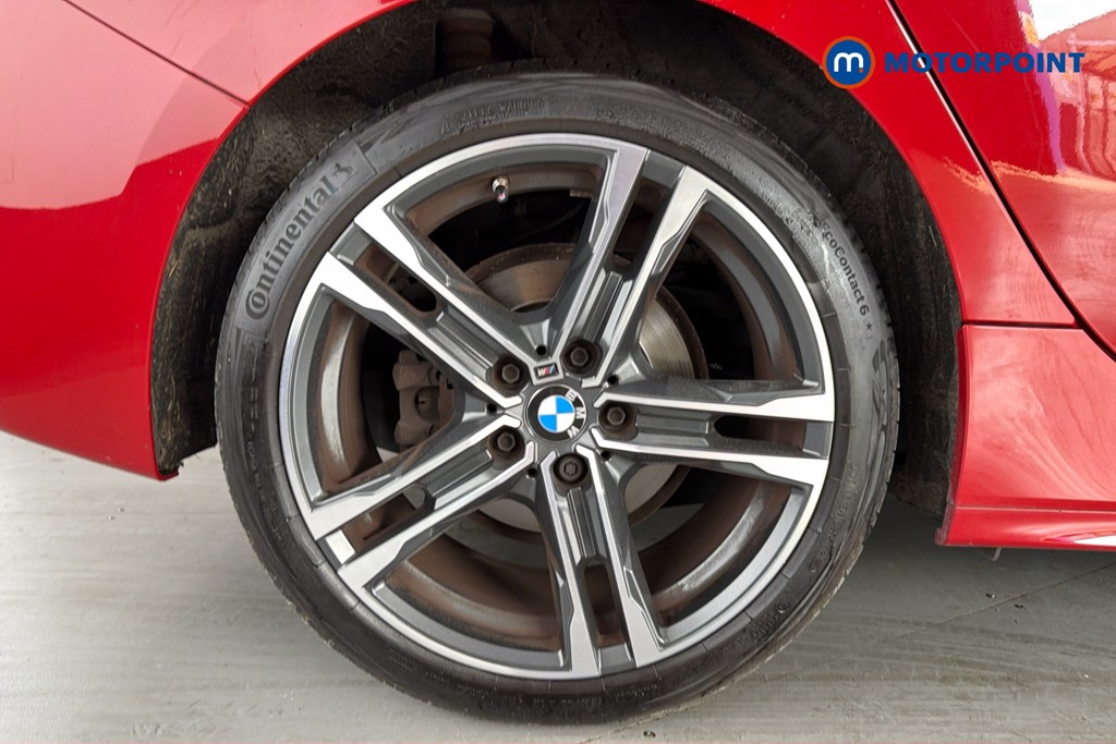BMW 1 Series M Sport Manual Diesel Hatchback - Stock Number (1667333) - 49th supplementary image