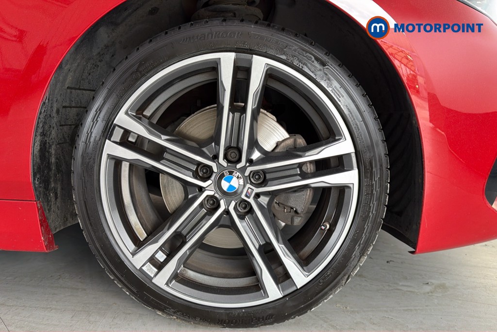 BMW 1 Series M Sport Manual Diesel Hatchback - Stock Number (1667333) - 50th supplementary image
