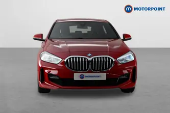 BMW 1 Series M Sport Manual Diesel Hatchback - Stock Number (1667333) - Front bumper