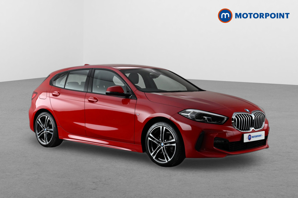 BMW 1 Series dealer public-web source image