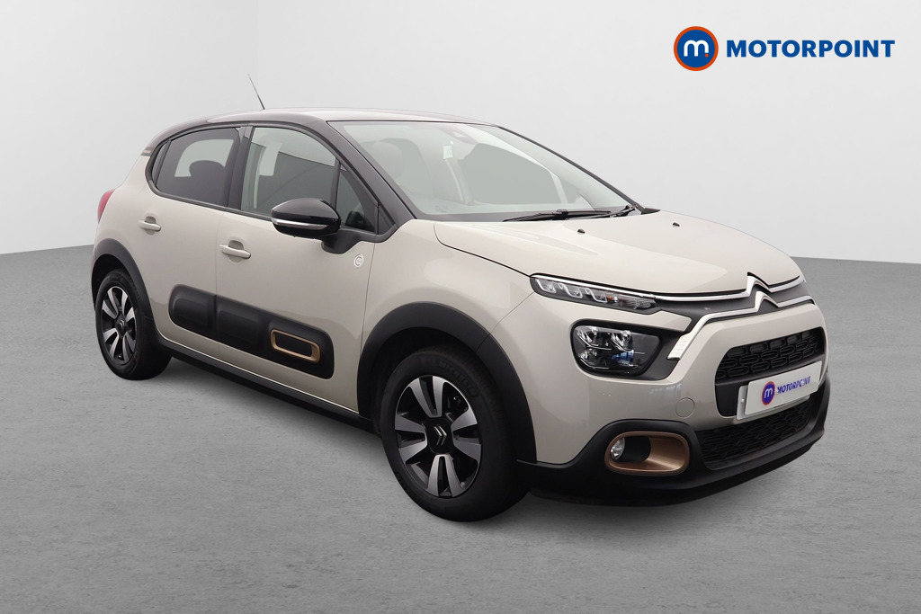 Citroen C3 listing photo
