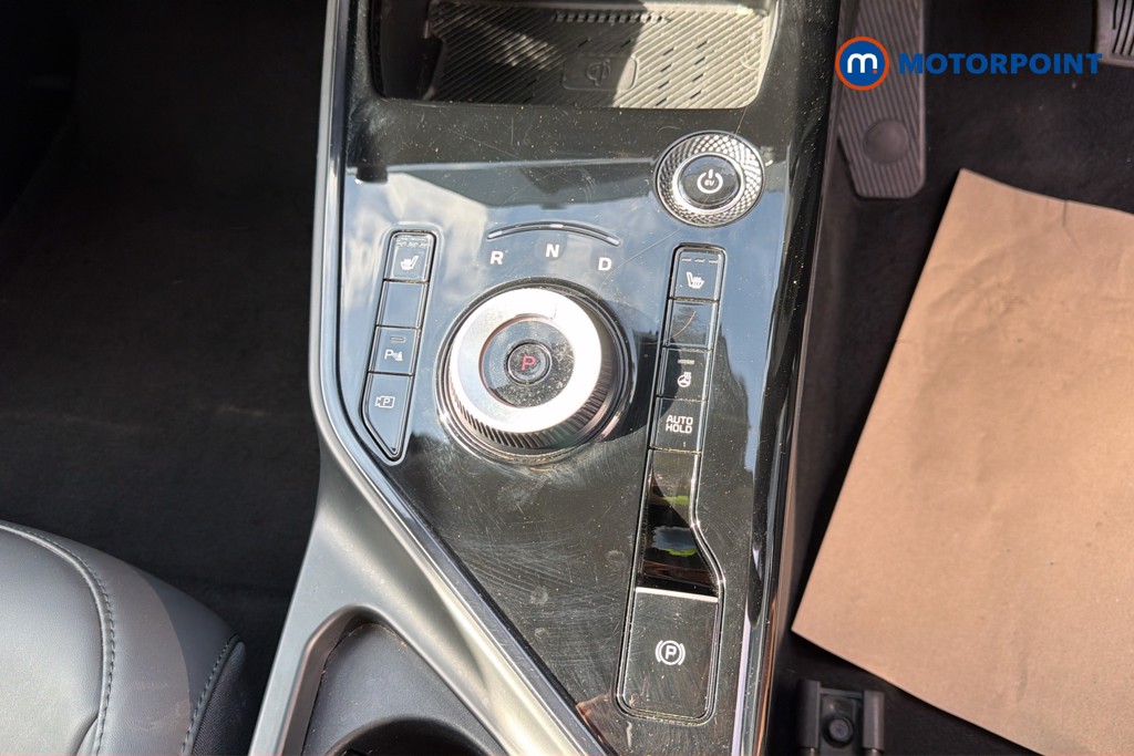 KIA Niro 3 Automatic Electric SUV - Stock Number (1667406) - 2nd supplementary image