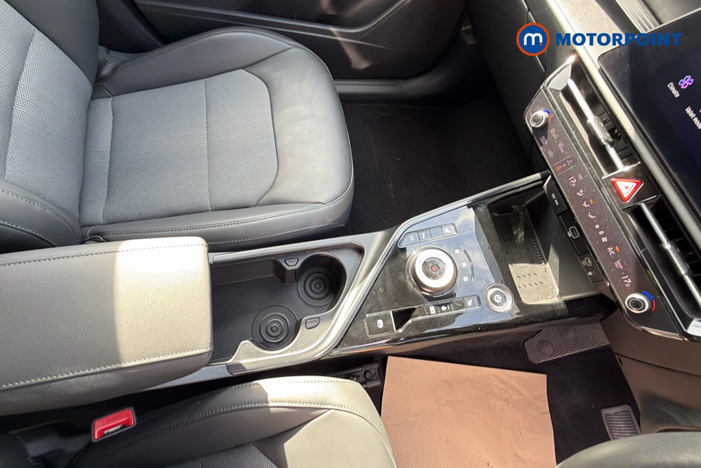 KIA Niro 3 Automatic Electric SUV - Stock Number (1667406) - 3rd supplementary image