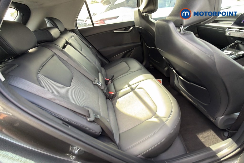 KIA Niro 3 Automatic Electric SUV - Stock Number (1667406) - 5th supplementary image