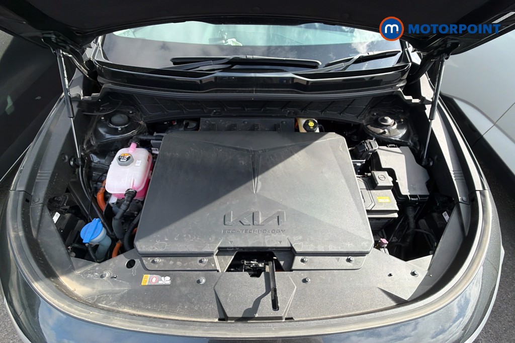 KIA Niro 3 Automatic Electric SUV - Stock Number (1667406) - 6th supplementary image