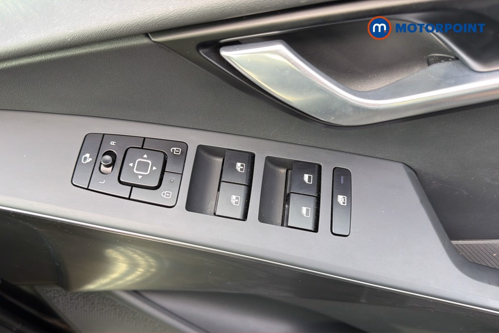 KIA Niro 3 Automatic Electric SUV - Stock Number (1667406) - 19th supplementary image