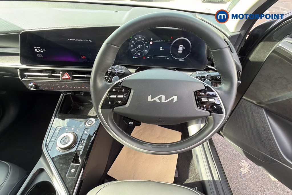 KIA Niro 3 Automatic Electric SUV - Stock Number (1667406) - 21st supplementary image