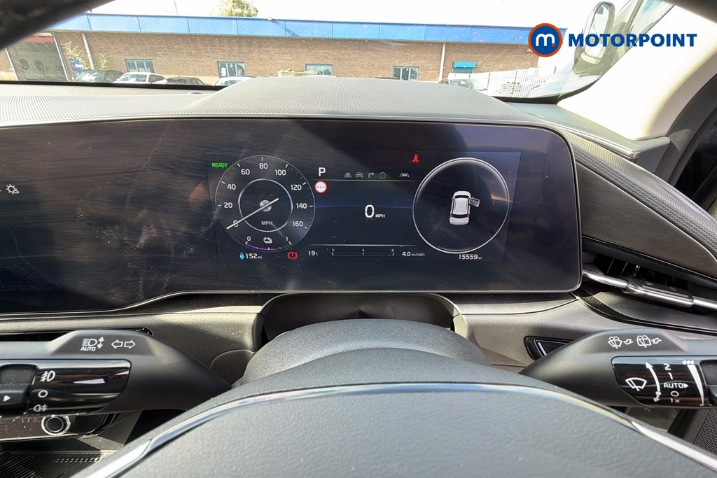 KIA Niro 3 Automatic Electric SUV - Stock Number (1667406) - 25th supplementary image