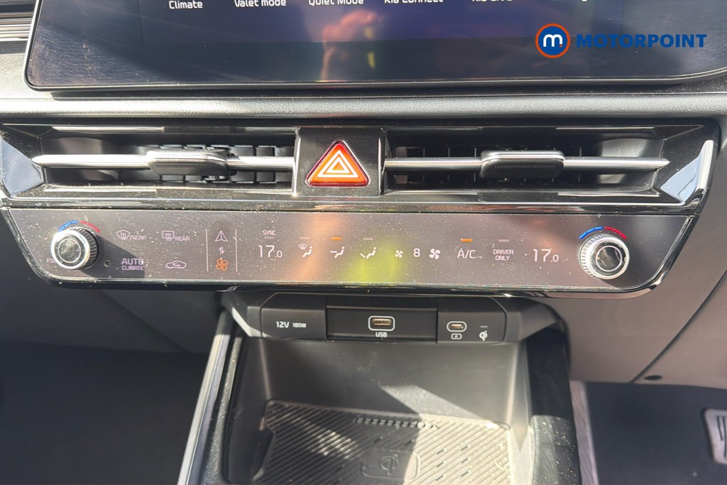 KIA Niro 3 Automatic Electric SUV - Stock Number (1667406) - 27th supplementary image