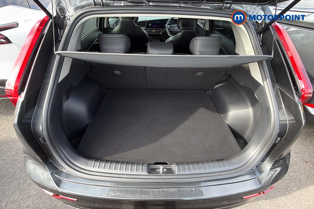 KIA Niro 3 Automatic Electric SUV - Stock Number (1667406) - 33rd supplementary image