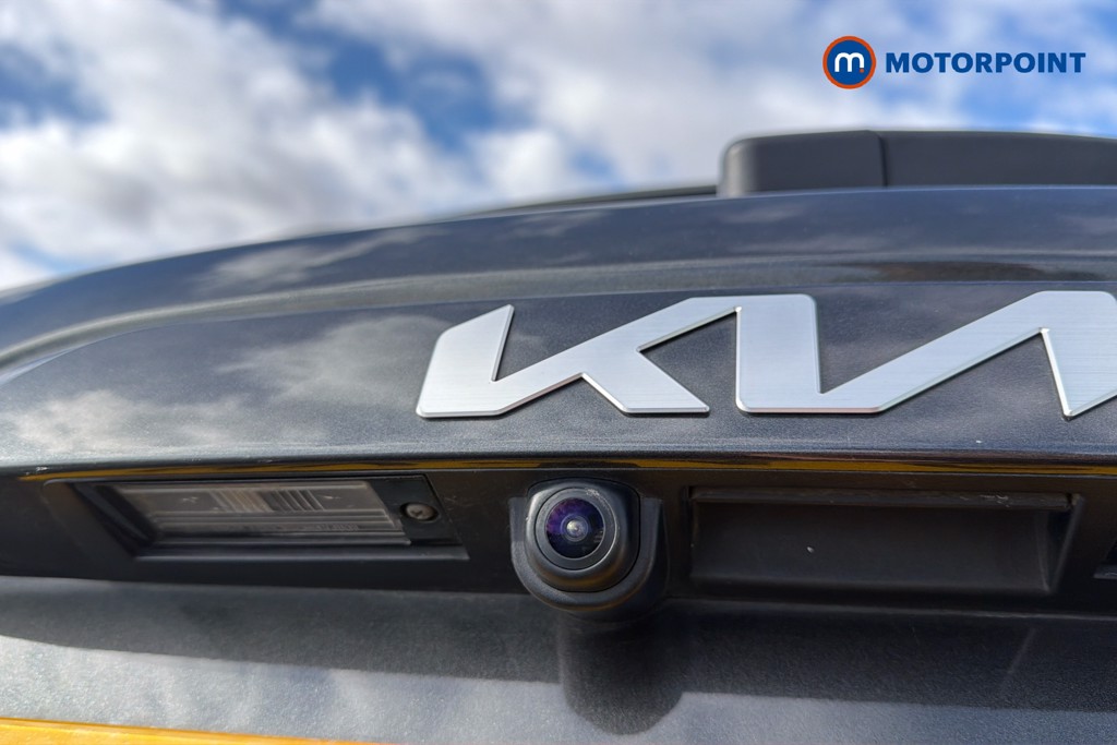 KIA Niro 3 Automatic Electric SUV - Stock Number (1667406) - 34th supplementary image