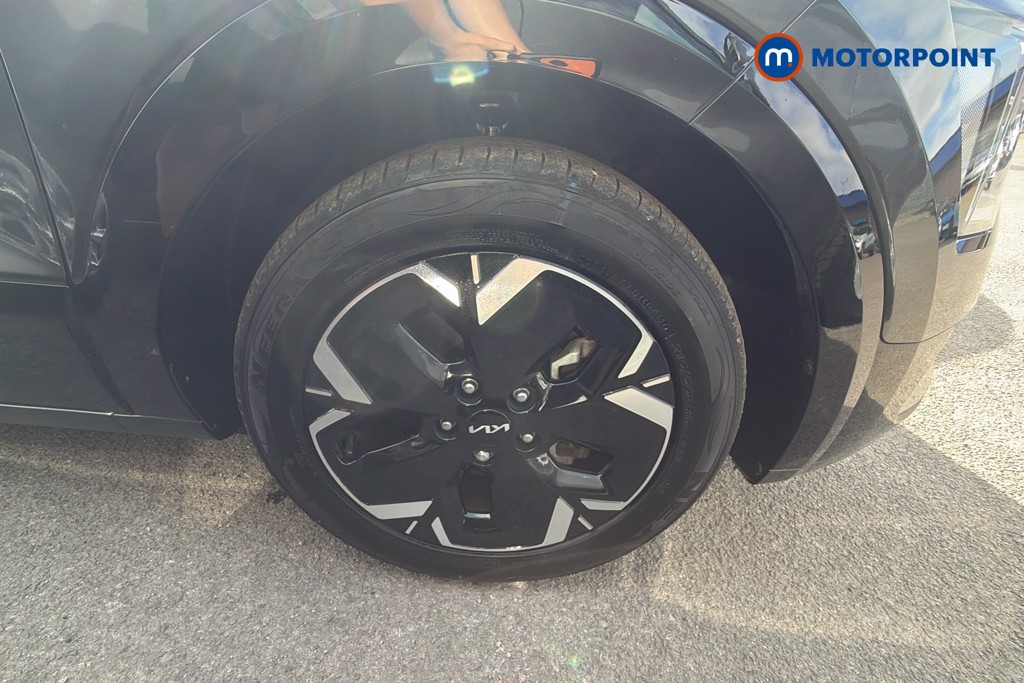KIA Niro 3 Automatic Electric SUV - Stock Number (1667406) - 36th supplementary image
