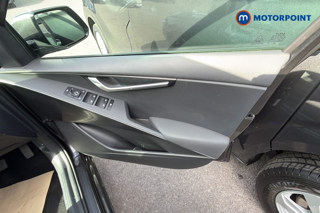 KIA Niro 3 Automatic Electric SUV - Stock Number (1667406) - 37th supplementary image