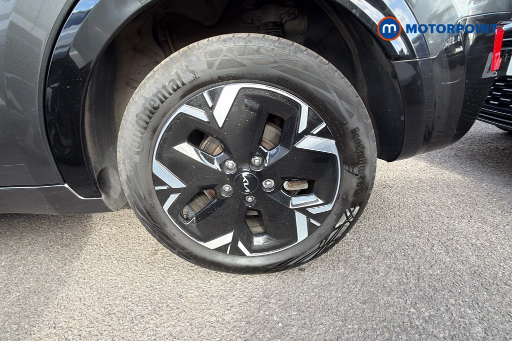 KIA Niro 3 Automatic Electric SUV - Stock Number (1667406) - 39th supplementary image