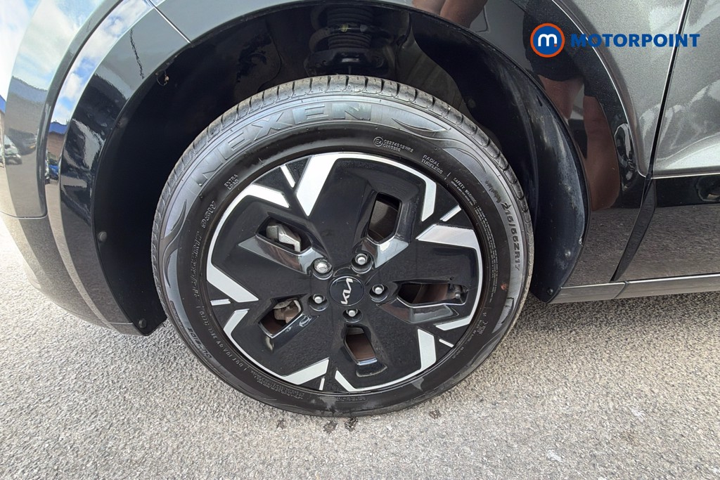 KIA Niro 3 Automatic Electric SUV - Stock Number (1667406) - 41st supplementary image