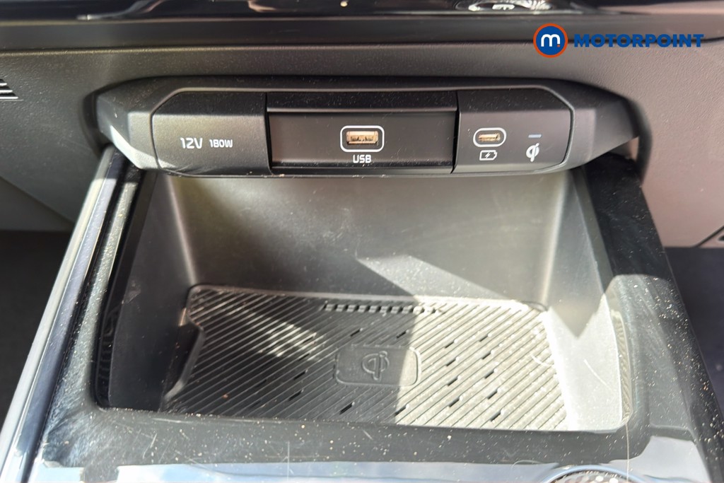 KIA Niro 3 Automatic Electric SUV - Stock Number (1667406) - 1st supplementary image
