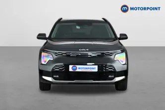 KIA Niro 3 Automatic Electric SUV - Stock Number (1667406) - Front bumper