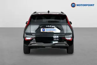 KIA Niro 3 Automatic Electric SUV - Stock Number (1667406) - Rear bumper