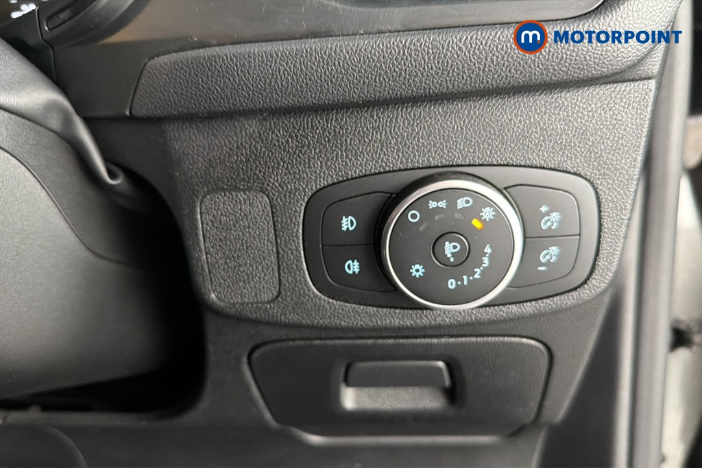 Ford Focus St-Line Manual Petrol Hatchback - Stock Number (1667412) - 11th supplementary image