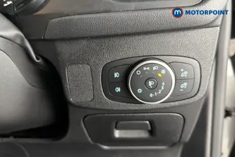 Ford Focus St-Line Manual Petrol Hatchback - Stock Number (1667412) - 11th supplementary image