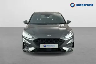 Ford Focus St-Line Manual Petrol Hatchback - Stock Number (1667412) - Front bumper
