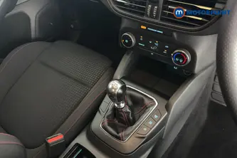 Ford Focus St-Line Manual Petrol Hatchback - Stock Number (1667412) - 15th supplementary image