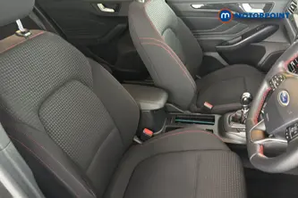 Ford Focus St-Line Manual Petrol Hatchback - Stock Number (1667412) - 22nd supplementary image