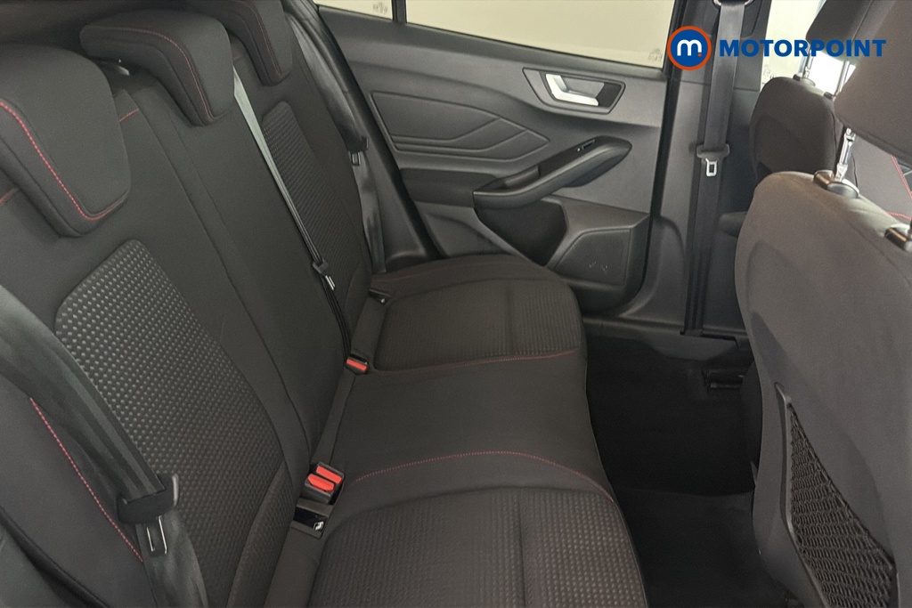 Ford Focus St-Line Manual Petrol Hatchback - Stock Number (1667412) - 25th supplementary image