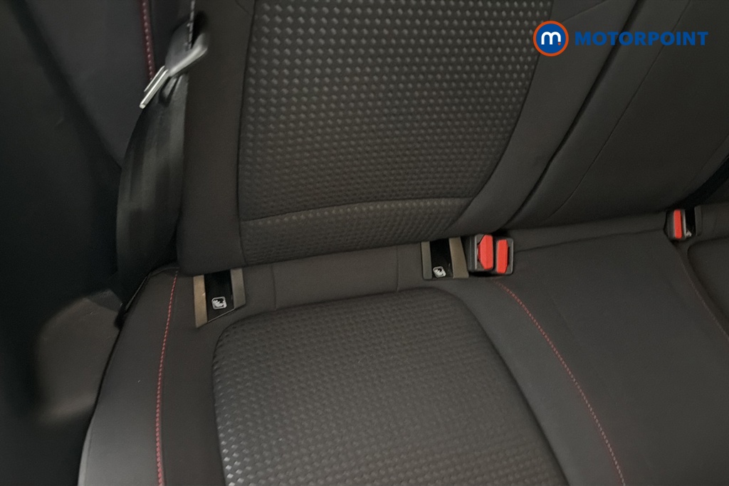 Ford Focus St-Line Manual Petrol Hatchback - Stock Number (1667412) - 27th supplementary image