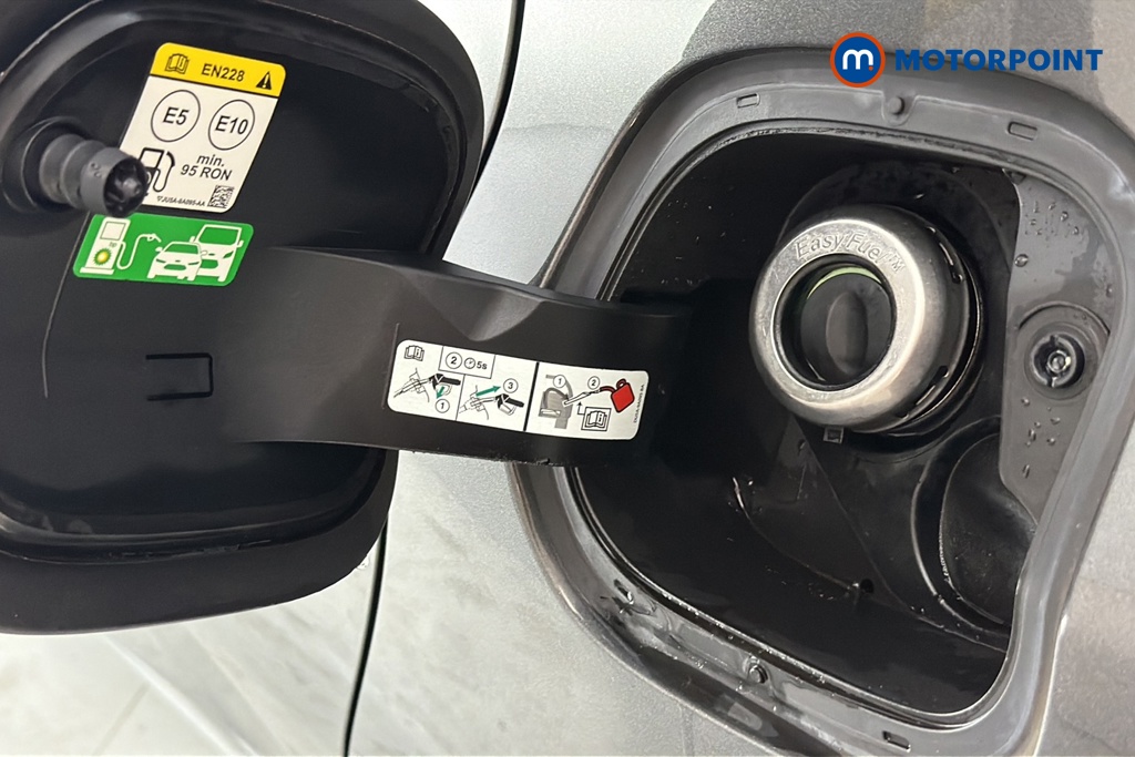 Ford Focus St-Line Manual Petrol Hatchback - Stock Number (1667412) - 41st supplementary image