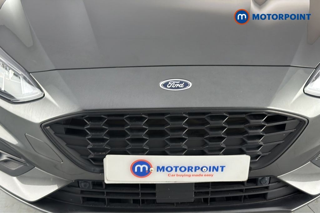 Ford Focus St-Line Manual Petrol Hatchback - Stock Number (1667412) - 43rd supplementary image
