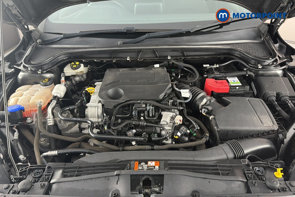 Ford Focus St-Line Manual Petrol Hatchback - Stock Number (1667412) - 48th supplementary image