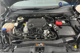 Ford Focus St-Line Manual Petrol Hatchback - Stock Number (1667412) - 48th supplementary image