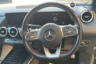 Mercedes-Benz B Class Amg Line Automatic Petrol Hatchback - Stock Number (1667454) - 2nd supplementary image