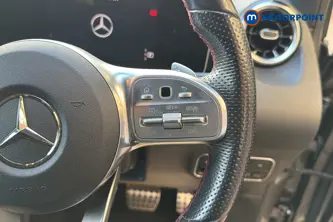 Mercedes-Benz B Class Amg Line Automatic Petrol Hatchback - Stock Number (1667454) - 3rd supplementary image